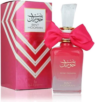 Ard Al Zaafaran Bint Hooran Rose Passion 100 ml